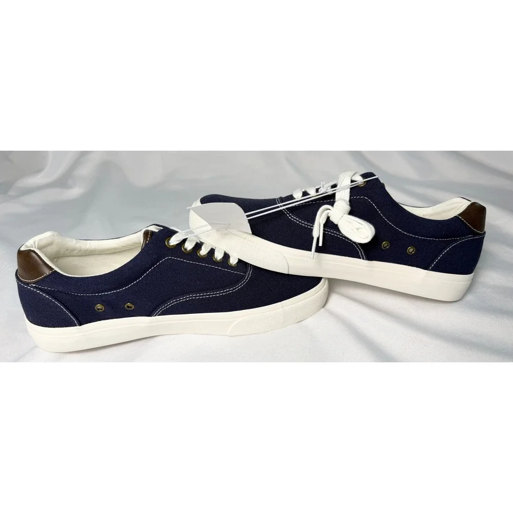 J. Crew Factory classic low